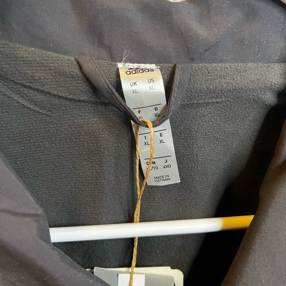 MLS Adidas Sporting Kansas City Jacket - Picture 3 of 6